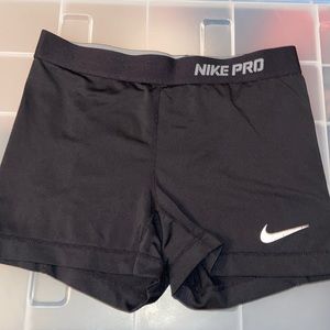 Nike Pro Spandex